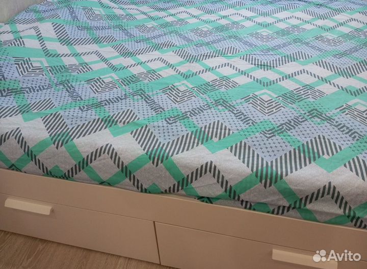 Постельное белье новое