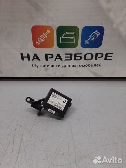 Блок multiplex (рулевой колонки ) Toyota Land