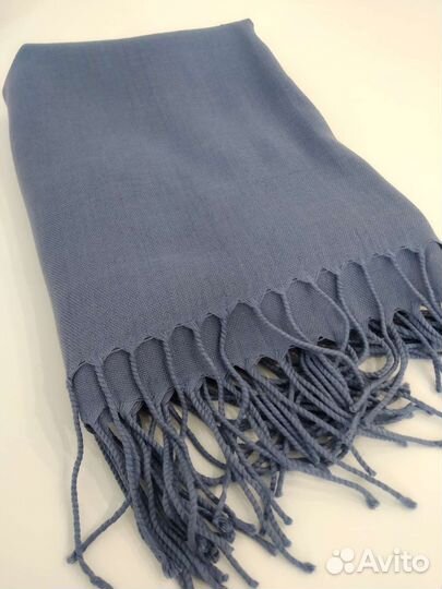 Шарфы и палантины