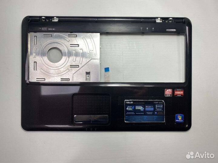 Топкейс для Asus K50AF