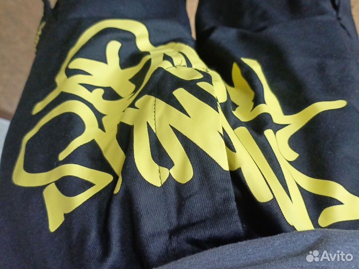 Штаны карго minus tw