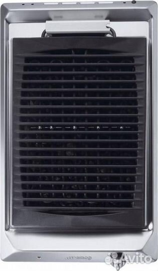 Электрический гриль smeg segr531X