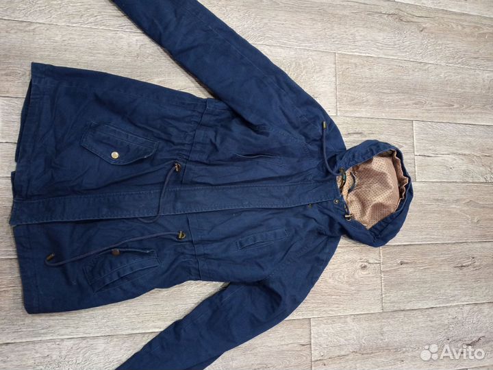 Куртки пакетом женские 44-46