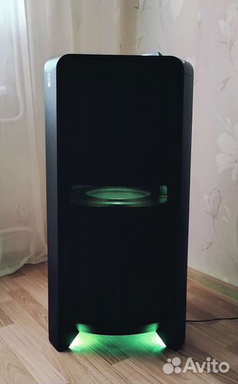 Аренда колонки Samsung 1500 ватт