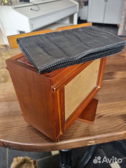 Ротационный альбом для фото