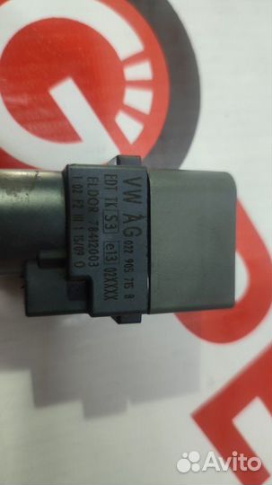 Катушка зажигания Volkswagen Touareg 7LA BMV