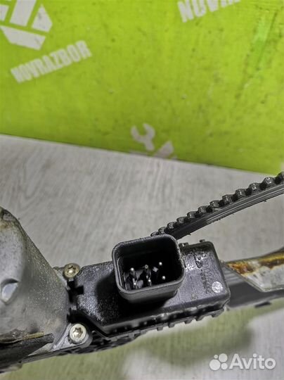 Стеклоподъемник электр. передний левый Опель Аст