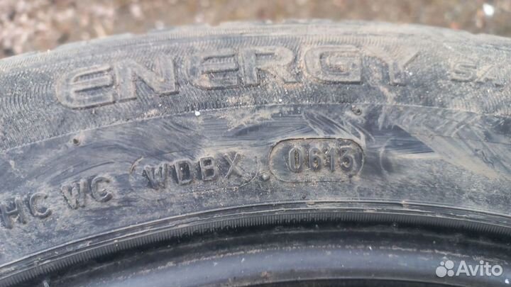 Michelin Energy Saver 205/55 R16 91H