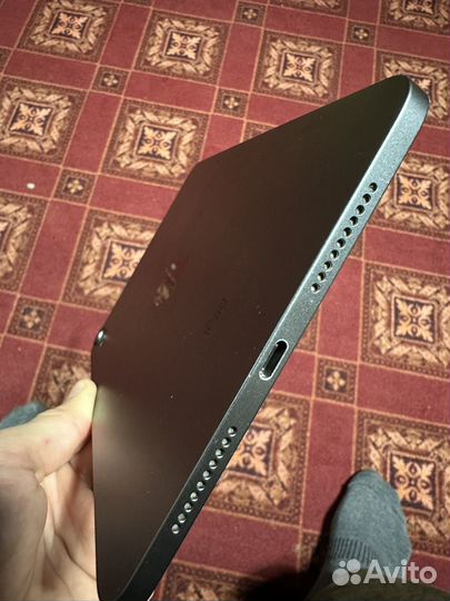 iPad mini (6 поколения )