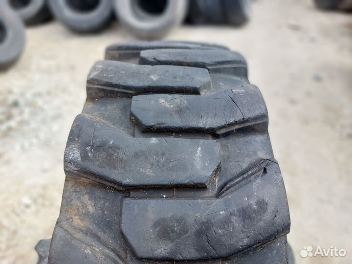 Шины на погрузчик 12,5/80-18 Superguider QH604 Б/У