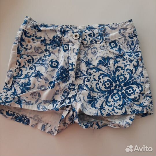 Продам шорты для девочки