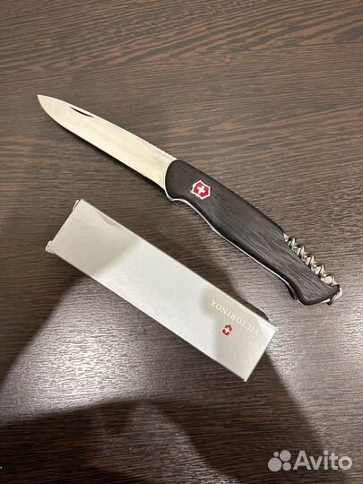 Victorinox rangergrip 52