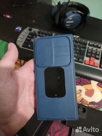 Samsung Galaxy S23 Ultra, 12/256 ГБ