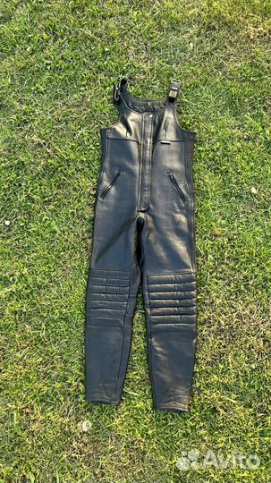 Полукомбинезон мото