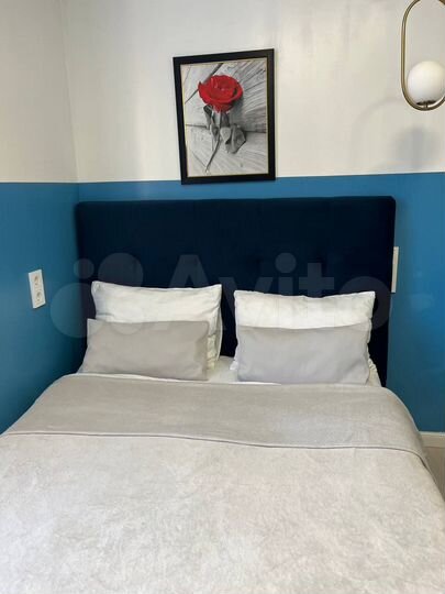 Квартира-студия, 20 м², 2/25 эт.