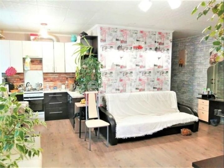 2-к. квартира, 42,1 м², 1/5 эт.