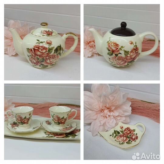 Подарки и сувениры