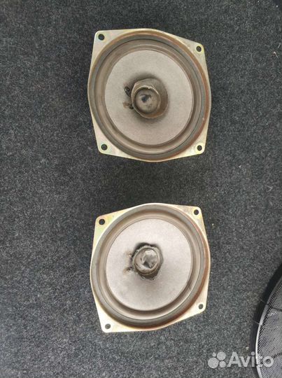 Продам колонки BMW