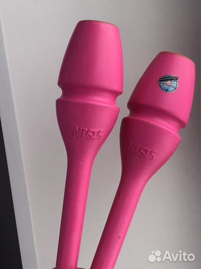 Булавы sasaki вставные