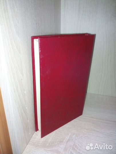 Психология индивидуальности. Мерлин В. С. 1996г