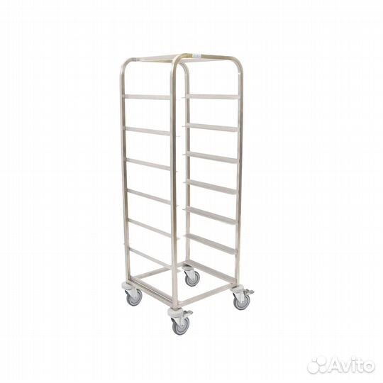 Шпильки-тележки No name