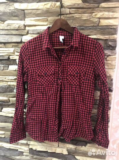 Рубашка Befree