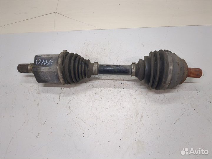 Полуось Volvo S60, 2007