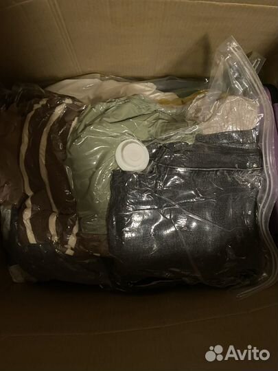 Продам вещи