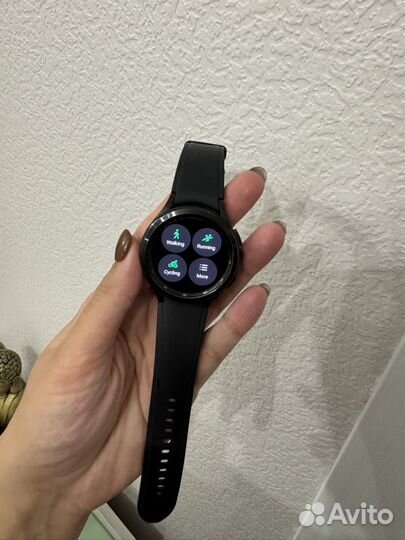Samsung galaxy watch 4 classic
