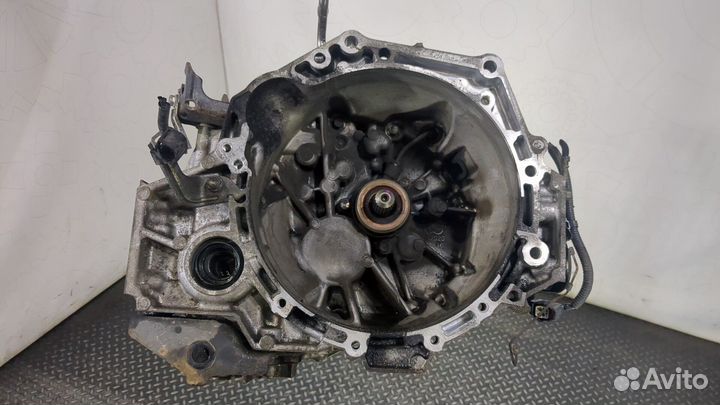 Кпп 6-ст.мех. (МКПП) Toyota Urban Cruiser, 2009