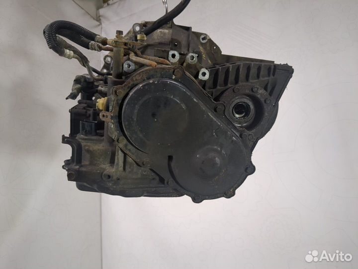 Кпп - автомат (АКПП) Chrysler Voyager, 2006