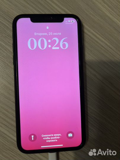 iPhone 11