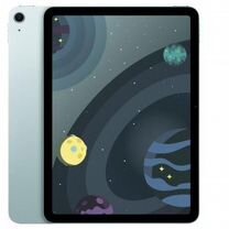 iPad Air 11 (2024) 128 Wi-Fi Blue