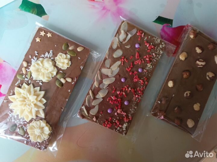 Вкусные подарки