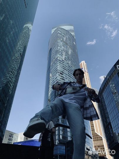 Любая работа, подработка