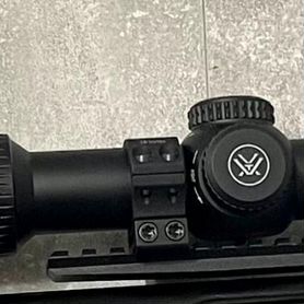 Прицел vortex strike eagle 1-8X24