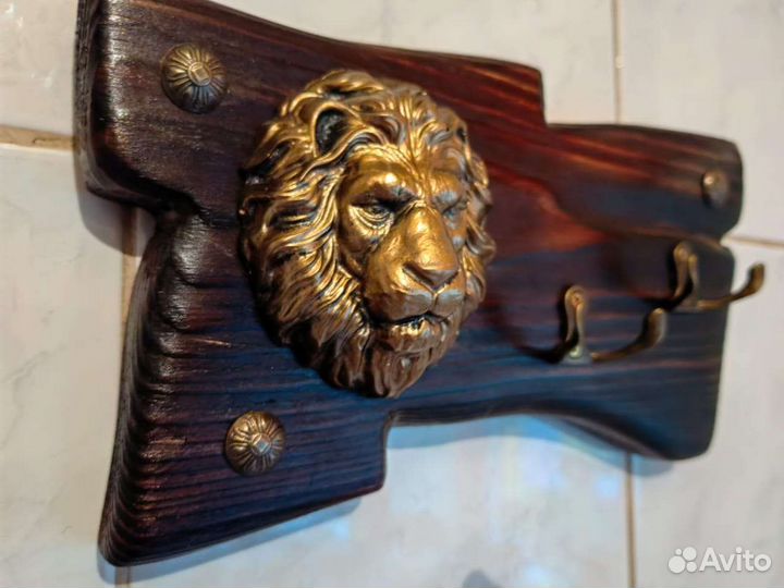 Ключница настенная