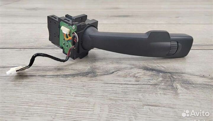 Подрулевой переключатель Вольво 31264162