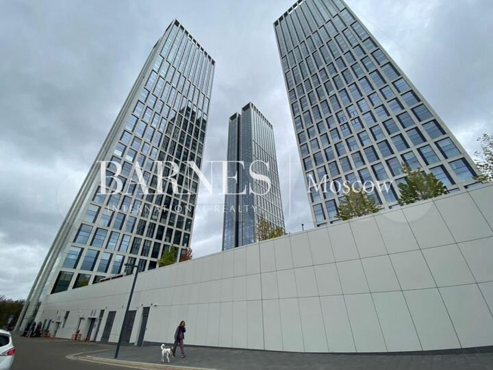 Мичуринский просп. 56, 61,7 кв.м