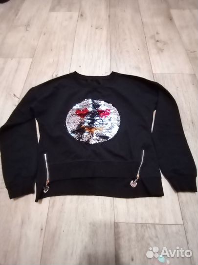 Вещи пакетом для девочки