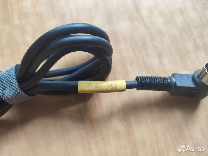 KPG2-PS3 Moeller / Eaton кабель, 2 метра