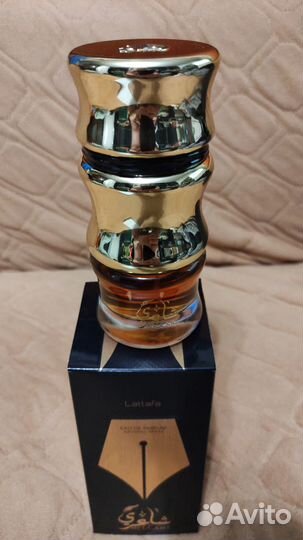 Арабские духи