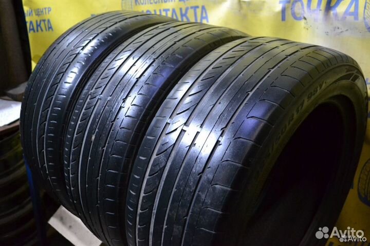 Toyo Proxes C1S 225/50 R17