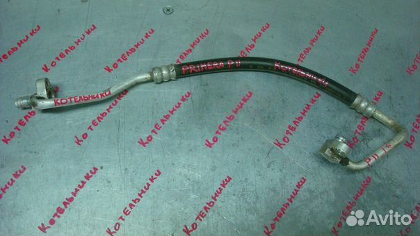 Nissan Primera Р11 92490-2F000 Шланг кондиционера