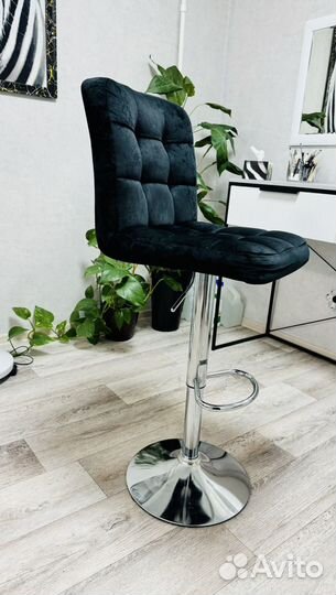 Барный стул бу