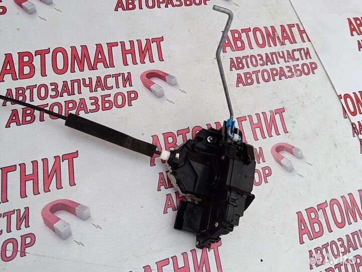 Замок двери задний правый Чери Тигго 7 про