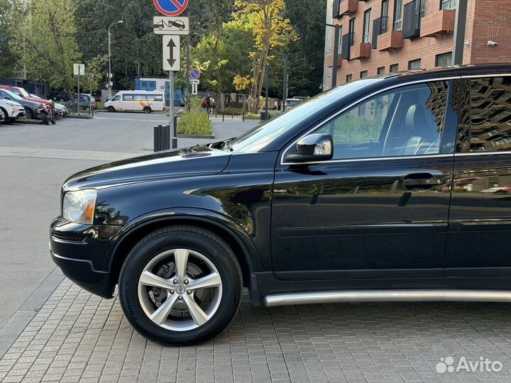 Volvo XC90 2.5 AT, 2007, 330 000 км