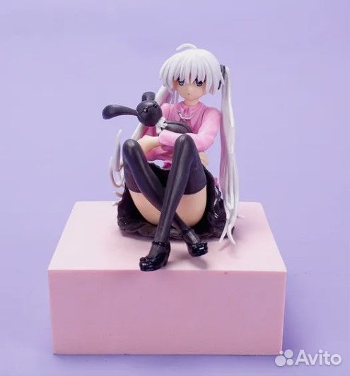 Аниме фигурки