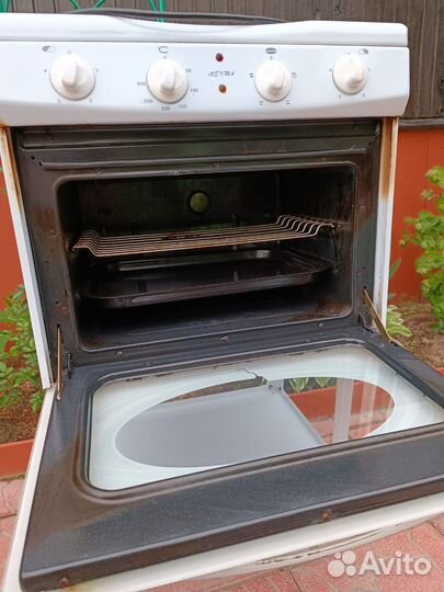 Электроплита Мечта 15 М