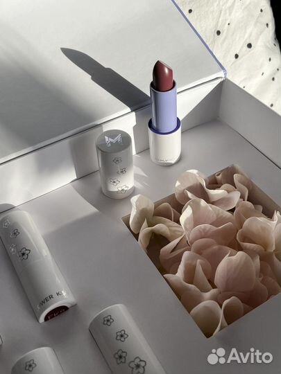 Помада manly pro